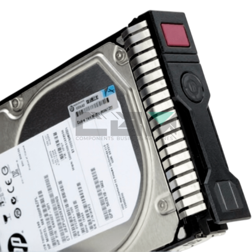 793761-001 Жесткий диск HPE G8 G9 4-TB 6G 7.2K 3.5 SATA SC