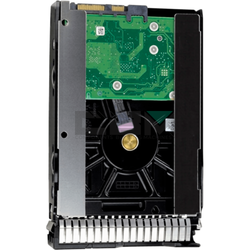 793761-001 Жесткий диск HPE G8 G9 4-TB 6G 7.2K 3.5 SATA SC