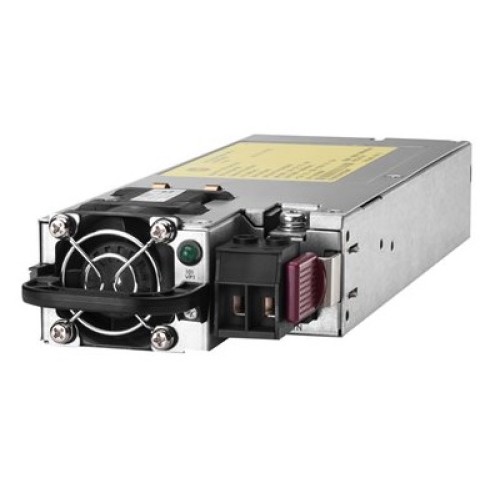 746708-B21 Блок питания HP 1500W Common Slot 48VDC