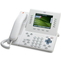 CP-8961-WL-K9 IP Телефон Cisco =