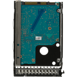 796365-004 Жёсткий диск HPE MSA 1.2TB 12G SAS 10K SFF Dual Port Enterprise Hard Drive
