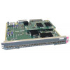 WS-X6724-SFP Модуль Catalyst 6500 24-port GigE Mod: fabric-enabled (Req. SFPs)