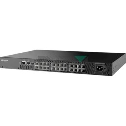 7D8PA000WW Коммутатор IBM / Lenovo ThinkSystem DB610S 24-port FC 16GB/S