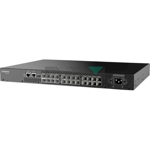 7D8PA000WW Коммутатор IBM / Lenovo ThinkSystem DB610S 24-port FC 16GB/S
