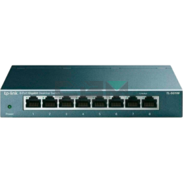 7D8PS0AP00 Коммутатор IBM / Lenovo ThinkSystem DB610S 8-port FC 16GB/S