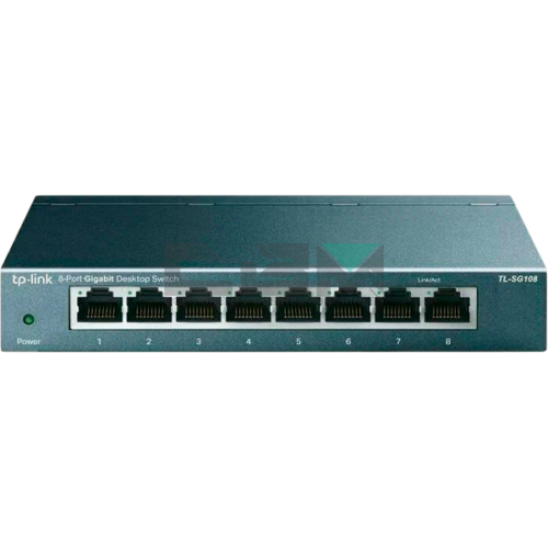 7D8PS0AP00 Коммутатор IBM / Lenovo ThinkSystem DB610S 8-port FC 16GB/S