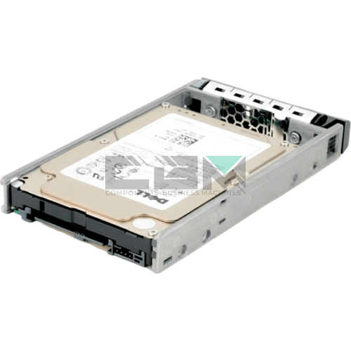 7DW8C Жесткий диск Dell 4-TB 6G 7.2K 3.5 SATA w/F238F
