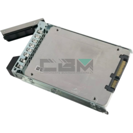 7FTC1 Твердотельный накопитель SSD Dell G14-G16 3.84-TB 12G 2.5 SAS RI w/DXD9H