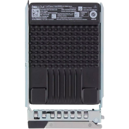 7H98V Твердотельный накопитель SSD Dell G14-G16 400-GB 2.5 NVMe WI w/DXD9H