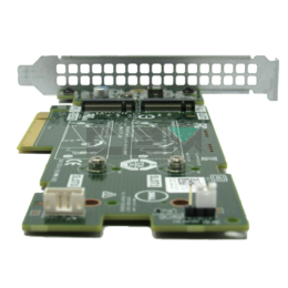 7HYY4 Адаптер Dell PCI-E to M.2