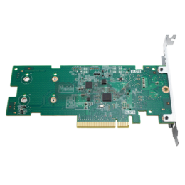7HYY4 Адаптер Dell PCI-E to M.2