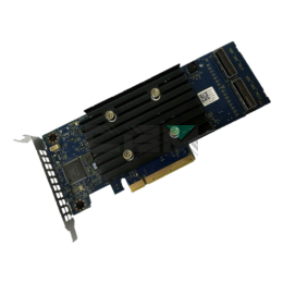 7T7VJ RAID-контроллер Dell PE PERC H345 SAS/SATA