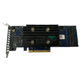 7T7VJ RAID-контроллер Dell PE PERC H345 SAS/SATA