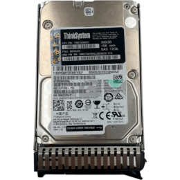 7XB7A00021 Жесткий диск HDD IBM (Lenovo)