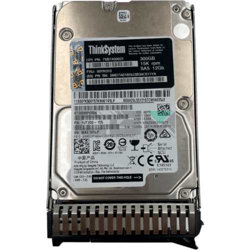 7XB7A00021 Жесткий диск HDD IBM (Lenovo)