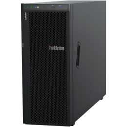 7Y16S09L00 Сервер Lenovo ST558 Xeon Silver 4210R (10C 2.4GHZ 13.75MB Cache 100W) 16GB 2933MHZ (1x16GB, 2Rx8 RDIMM), O B, 9350-8i, 1x750W, XCC Enterprise, No DVD 3.5