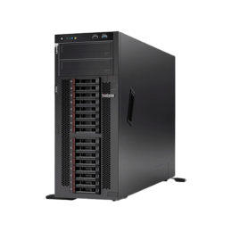 7Y16S09T00 Сервер Lenovo ST558 Xeon Silver 4208 (8C 2.1GHZ 11MB Cache 85W) 16GB 2933MHZ (1x16GB, 2Rx8 RDIMM), O B, 5350-8i, 1x750W, XCC Enterprise, No DVD 3.5