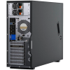 7Y16S09T00 Сервер Lenovo ST558 Xeon Silver 4208 (8C 2.1GHZ 11MB Cache 85W) 16GB 2933MHZ (1x16GB, 2Rx8 RDIMM), O B, 5350-8i, 1x750W, XCC Enterprise, No DVD 3.5