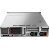 7Z73A07ZEA Сервер IBM / Lenovo ThinkSystem SR650 V2 2U 1P Silver 4314 2.4GHZ 16C 1x32GB-R 8SFF 135W 1x750W PS