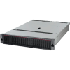 7Z73TA8100 Сервер Lenovo SR650 V2 Xeon Silver 4314 (16C 2.4GHZ 24MB Cache 135W), 32GB (1x32GB, 3200MHZ 2Rx4 RDIMM), 8 SAS SATA, 9350-8i, 1x750W Platinum, 5 Standard Fans, XCC Enterprise, Toolless V2 Rails
