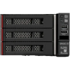 7Z73TA8300 Сервер Lenovo SR650 V2 Xeon Silver 4310 (12C 2.1GHZ 18MB Cache 120W), 32GB (1x32GB, 3200MHZ 2Rx4 RDIMM), 8 SAS SATA, 9350-8i, 1x750W Platinum, 5 Standard Fans, XCC Enterprise, Toolless V2 Rails