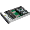 7Z73TA8300 Сервер Lenovo SR650 V2 Xeon Silver 4310 (12C 2.1GHZ 18MB Cache 120W), 32GB (1x32GB, 3200MHZ 2Rx4 RDIMM), 8 SAS SATA, 9350-8i, 1x750W Platinum, 5 Standard Fans, XCC Enterprise, Toolless V2 Rails