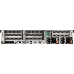 7Z73TA8300 Сервер Lenovo ThinkSystem SR650 V2 Gen3 4310 2.1GHZ 12C 1P 32GB 9350-8i LGA 4189 8SFF с горячей заменой 750W