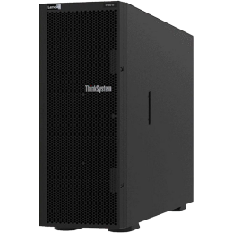 7Z74S22700 Сервер Lenovo ST650 V2 Xeon Silver 4309Y (8C 2.8GHZ 12MB Cache 105W), 32GB (1x32GB, 3200MHZ 2Rx4 RDIMM), 8 SAS SATA, 940-8i 4G, 1x750W Platinum, 3 Standard Fans, XCC Enterprise