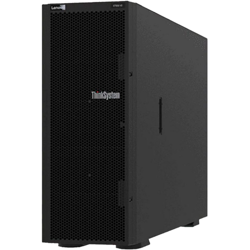 7Z74S22700 Сервер Lenovo ST650 V2 Xeon Silver 4309Y (8C 2.8GHZ 12MB Cache 105W), 32GB (1x32GB, 3200MHZ 2Rx4 RDIMM), 8 SAS SATA, 940-8i 4G, 1x750W Platinum, 3 Standard Fans, XCC Enterprise