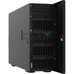 7Z74S22700 Сервер Lenovo ThinkSystem SR650 V2 Gen3 4309Y 2.8GHZ 8C 1P 32GB 940-8i LGA 4189 8SFF с горячей заменой 750W