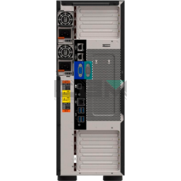 7Z74S22700 Сервер Lenovo ThinkSystem SR650 V2 Gen3 4309Y 2.8GHZ 8C 1P 32GB 940-8i LGA 4189 8SFF с горячей заменой 750W