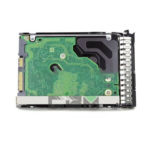 713962-001 Жесткий диск HP G8-G10 3-TB 6G 7.2K 3.5 SATA SC