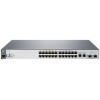 J9779A Коммутатор HP 2530-24-PoE+ J9779A Коммутатор HP 2530-24-PoE+