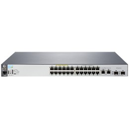 J9779A Коммутатор HP 2530-24-PoE+