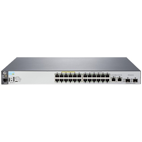 J9779A Коммутатор HP 2530-24-PoE+