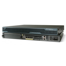 ASA5510-K8 Межсетевой экран Cisco