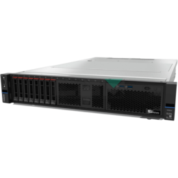 7D2WCTO1WW Сервер Lenovo ThinkSystem SR665 Gen2, 3 7002, 7003 3.2GHZ 64C 2P 20LFF - 1yr CTO Server