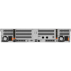 7DGDA00LEA Сервер Lenovo ThinkSystem SR650 V4 Gen5 6515P 2.4GHZ 16C 1P 32GB-R 9350-8i 8SFF 800W FS EMEA Server