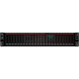 7DGECTO1WW Сервер Lenovo ThinkSystem SR650 V4 Xeon 6 vSAN 24SFF CTO Server - 1yr