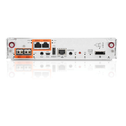 AP837A Контроллер HP StorageWorks P2000 G3 FC / iSCSI Combo MSA,