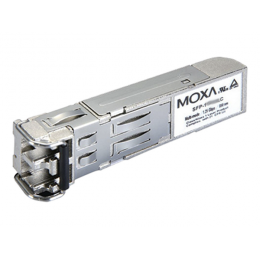 SFP-1GTXRJ45-T Модуль SFP Moxa