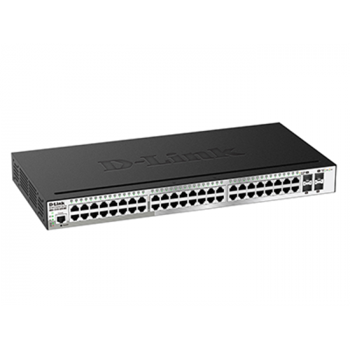 DGS-1510-52X-ME-A1A Коммутатор D-Link