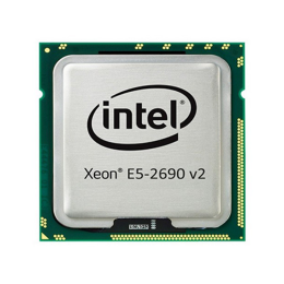709486-B21 Процессор HP ML350p Gen8 Intel Xeon E5-2690v2,