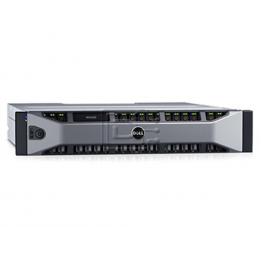 Dell Compellent SC220 Дисковая полка расширения Dell 24-Bay 2.5