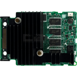 7H4CN RAID-контроллер Dell SAS 1.2 Гбит/с 2 ГБ кэш