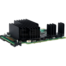 7H4CN RAID-контроллер Dell SAS 1.2 Гбит/с 2 ГБ кэш