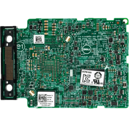 7H4CN RAID-контроллер Dell SAS 1.2 Гбит/с 2 ГБ кэш