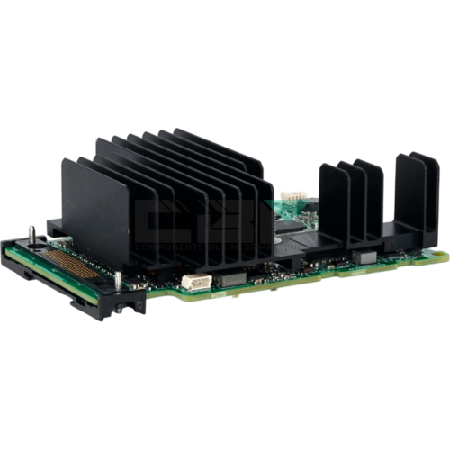 7H4CN RAID-контроллер Dell SAS 1.2 Гбит/с 2 ГБ кэш