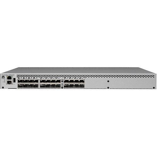 QW937B Коммутатор HPE SN3000B 16Gb 24-port/12-port Active Fibre Channel Switch