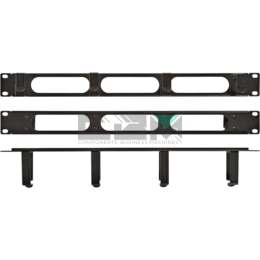 7M27A05698 Кабельный органайзер Lenovo ThinkSystem 2U для серверов SR550, 7X03, 7X04
